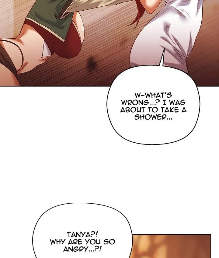 I Will Protect the Lady Uncensored, chapter 4, page 56 of 115