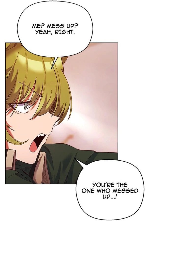 I Will Protect the Lady Uncensored, chapter 4, page 58 of 115