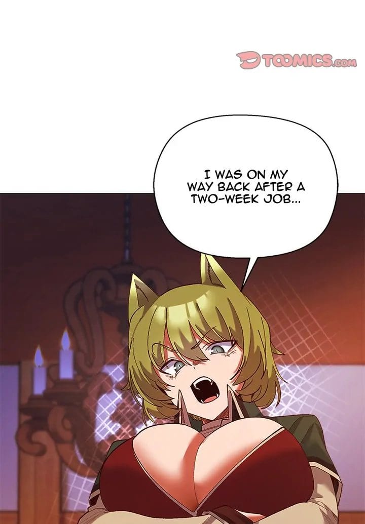 I Will Protect the Lady Uncensored, chapter 4, page 60 of 115