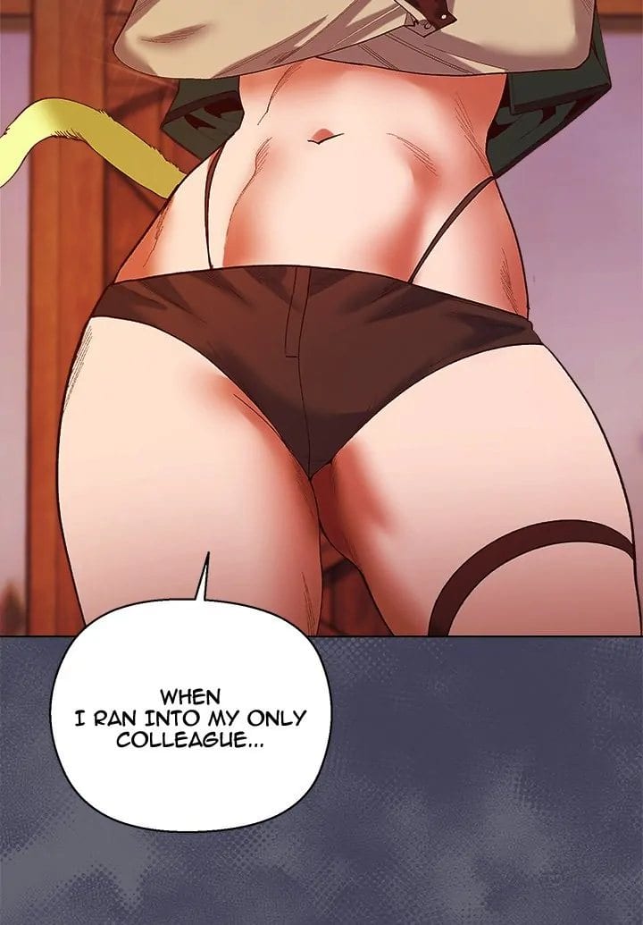 I Will Protect the Lady Uncensored, chapter 4, page 61 of 115