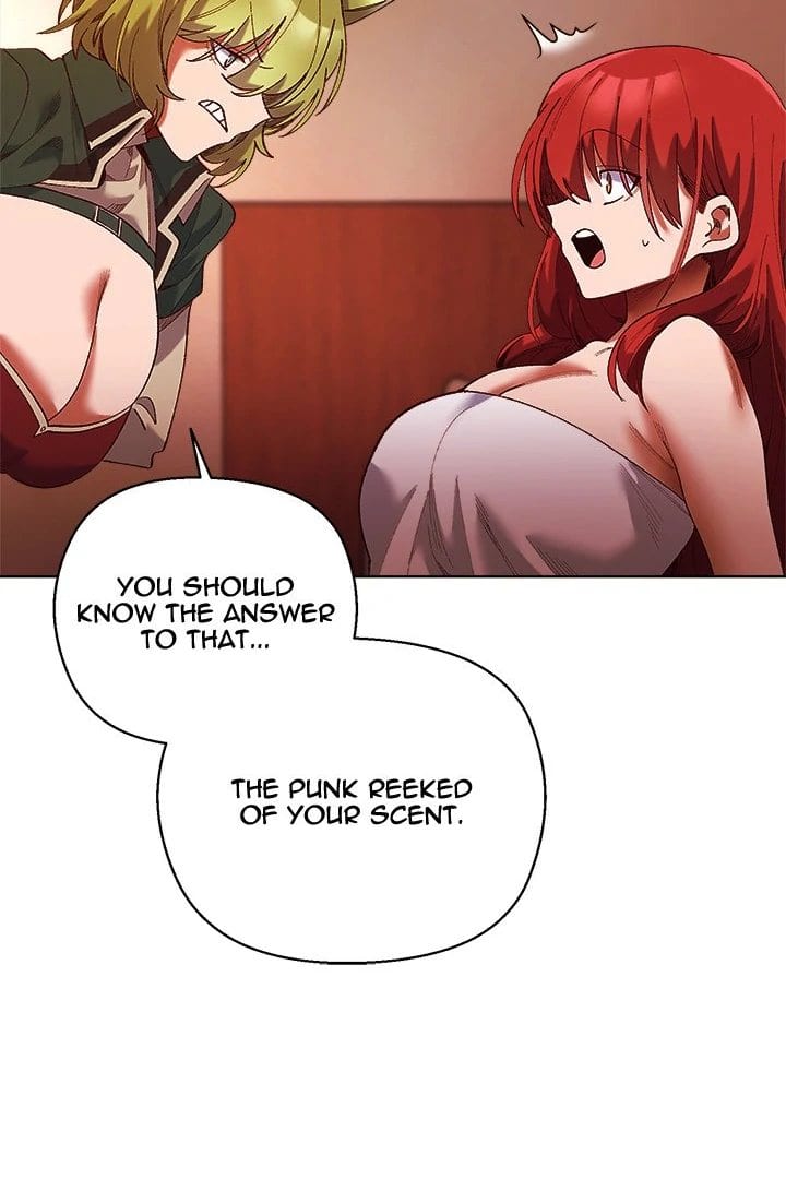 I Will Protect the Lady Uncensored, chapter 4, page 64 of 115