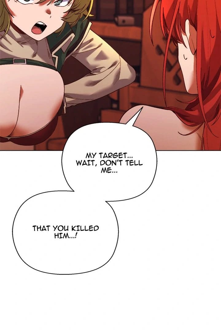 I Will Protect the Lady Uncensored, chapter 4, page 68 of 115