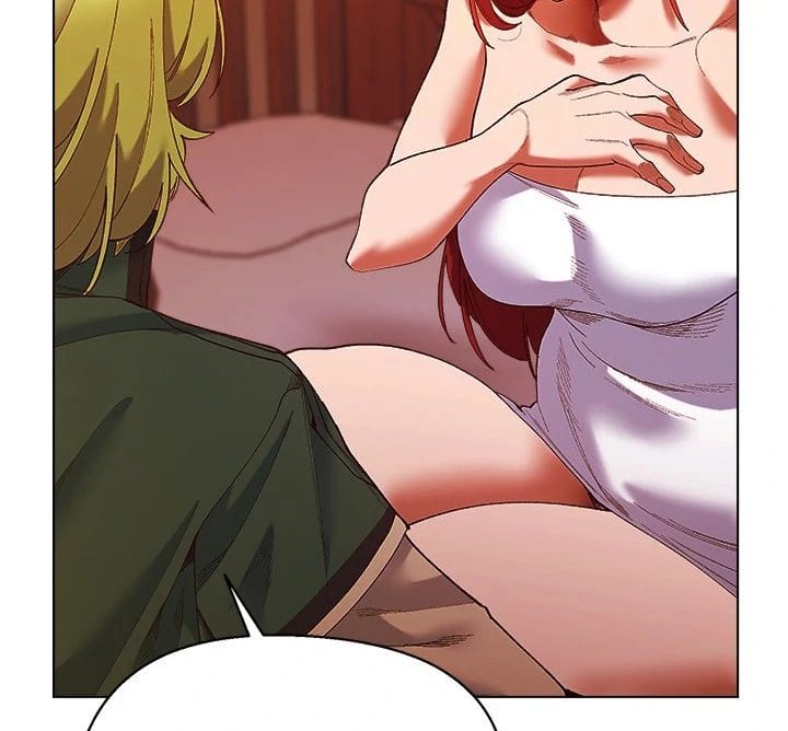 I Will Protect the Lady Uncensored, chapter 4, page 70 of 115