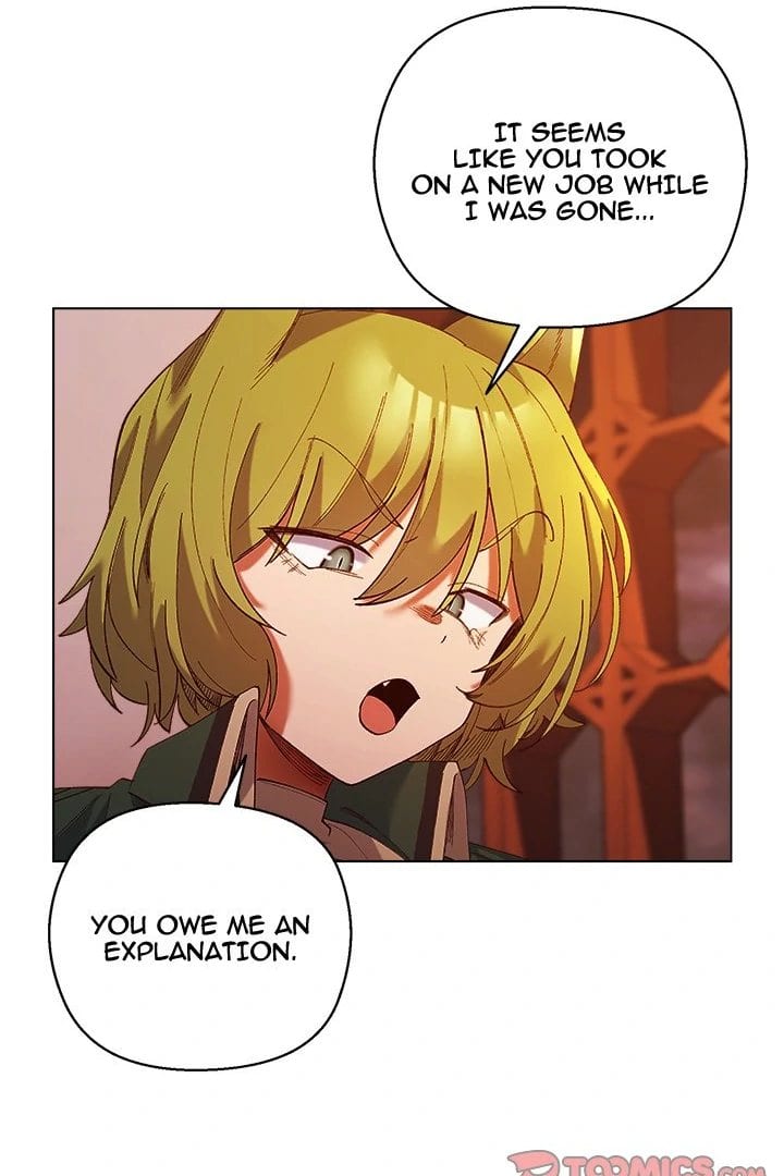 I Will Protect the Lady Uncensored, chapter 4, page 72 of 115