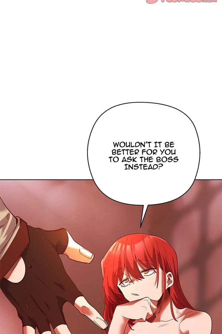 I Will Protect the Lady Uncensored, chapter 4, page 73 of 115