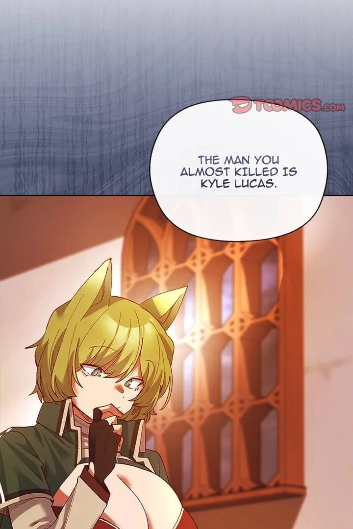 I Will Protect the Lady Uncensored, chapter 4, page 79 of 115