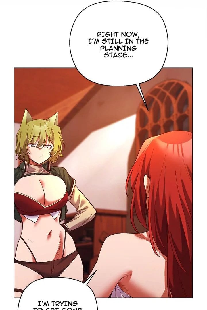 I Will Protect the Lady Uncensored, chapter 4, page 82 of 115