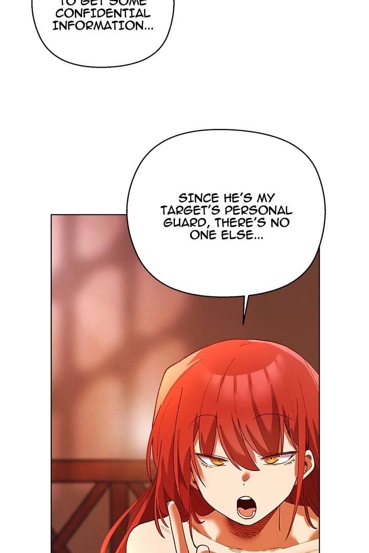 I Will Protect the Lady Uncensored, chapter 4, page 83 of 115