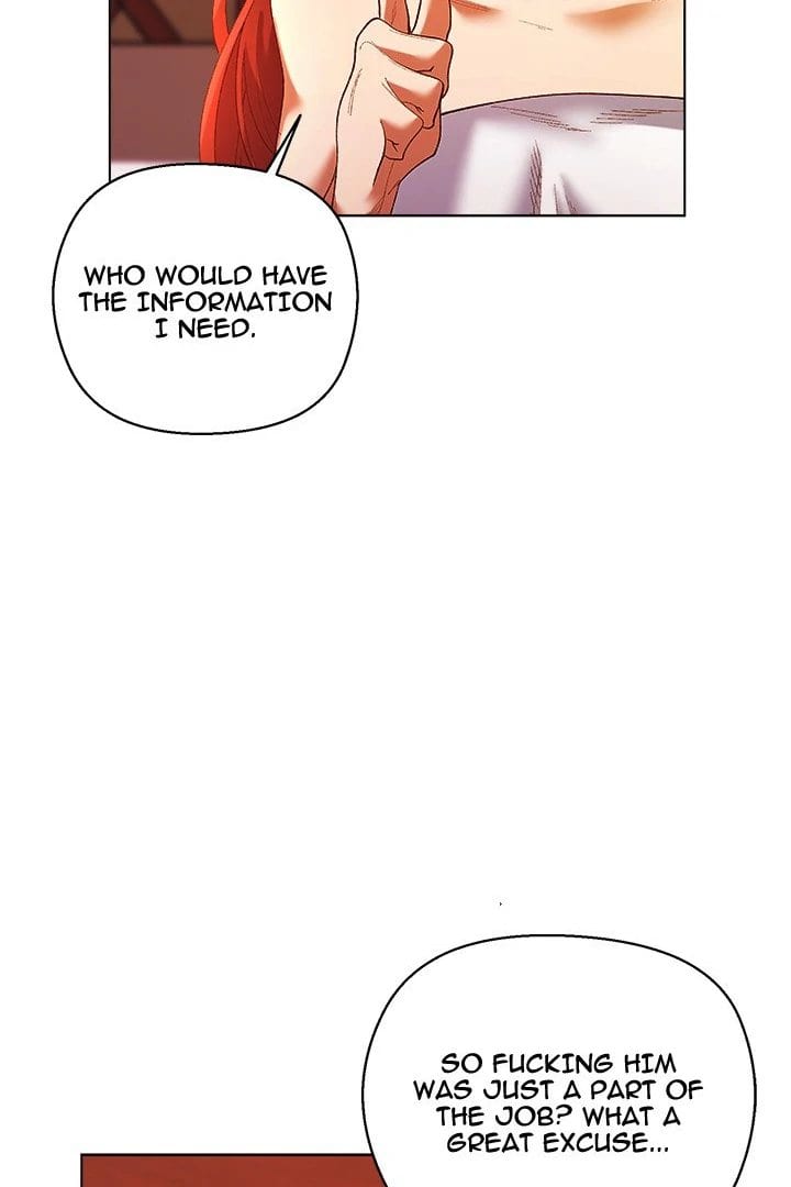 I Will Protect the Lady Uncensored, chapter 4, page 84 of 115