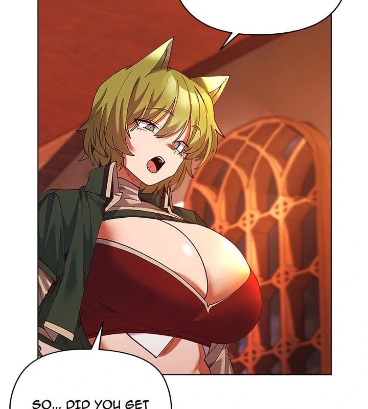 I Will Protect the Lady Uncensored, chapter 4, page 85 of 115