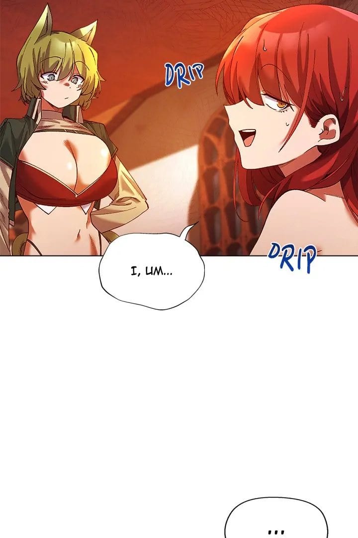 I Will Protect the Lady Uncensored, chapter 4, page 87 of 115