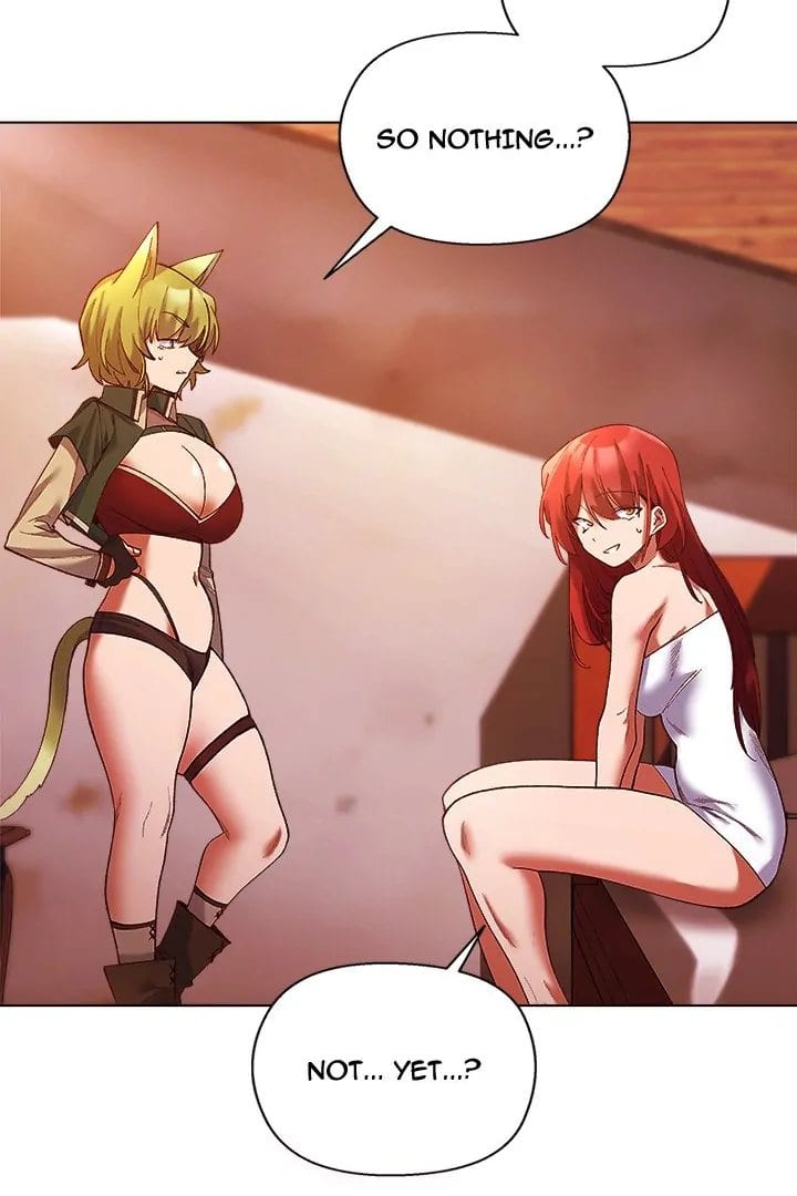 I Will Protect the Lady Uncensored, chapter 4, page 88 of 115