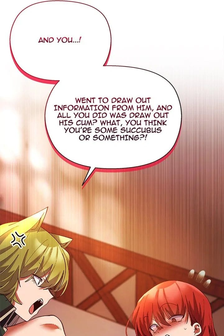 I Will Protect the Lady Uncensored, chapter 4, page 91 of 115