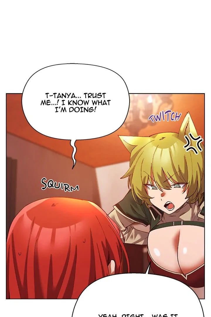 I Will Protect the Lady Uncensored, chapter 4, page 93 of 115