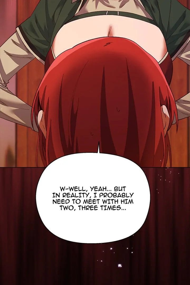 I Will Protect the Lady Uncensored, chapter 4, page 102 of 115