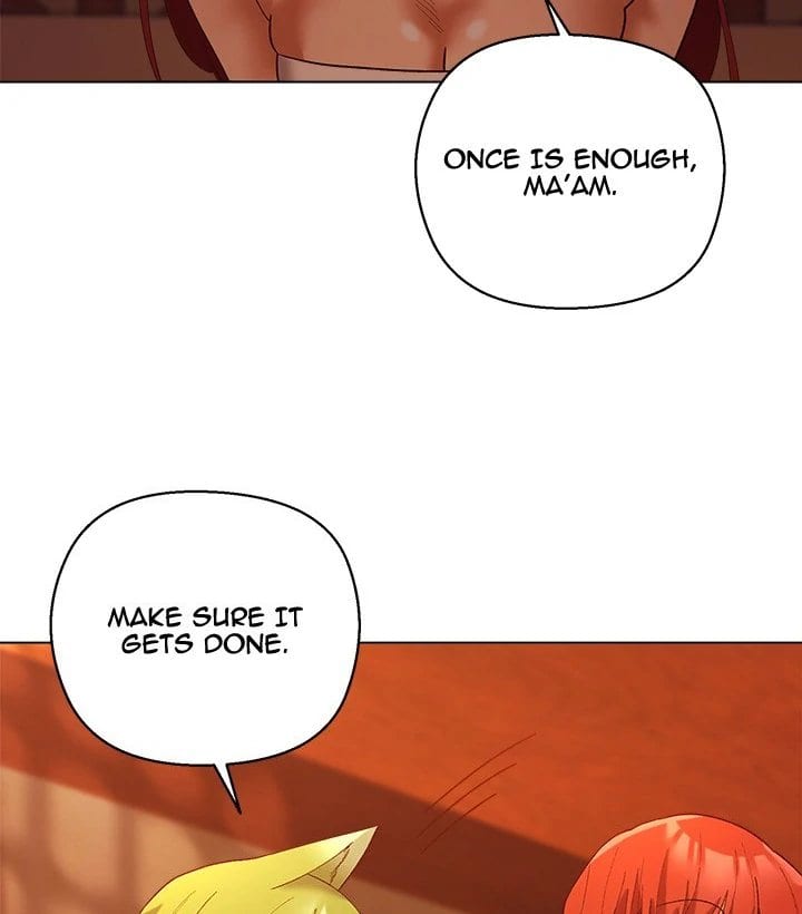 I Will Protect the Lady Uncensored, chapter 4, page 104 of 115