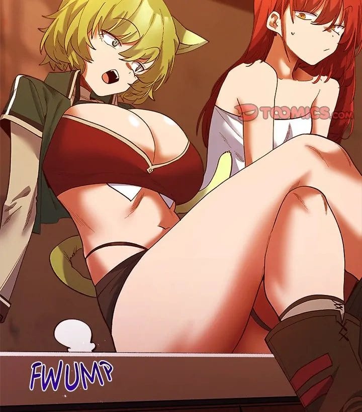 I Will Protect the Lady Uncensored, chapter 4, page 105 of 115