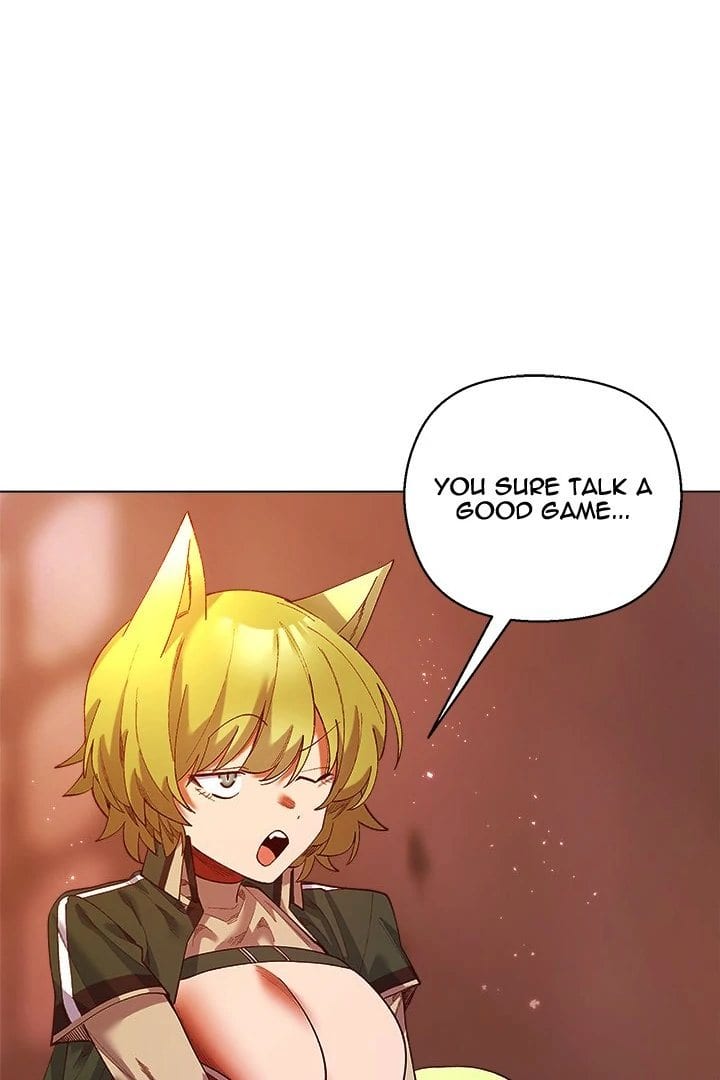 I Will Protect the Lady Uncensored, chapter 4, page 108 of 115