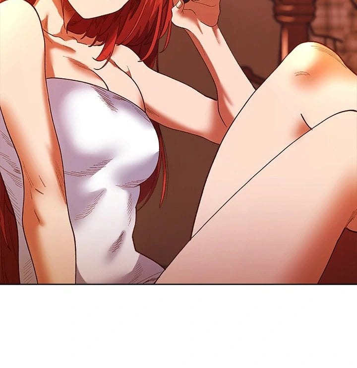 I Will Protect the Lady Uncensored, chapter 4, page 114 of 115