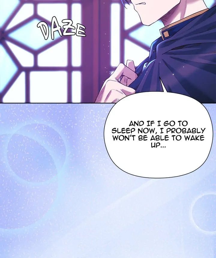 I Will Protect the Lady Uncensored, chapter 5, page 5 of 109