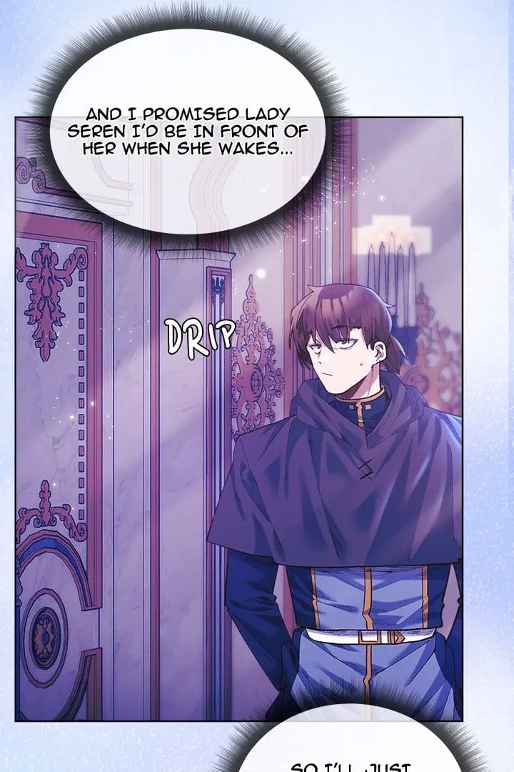 I Will Protect the Lady Uncensored, chapter 5, page 6 of 109