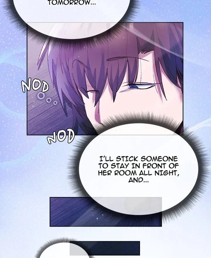 I Will Protect the Lady Uncensored, chapter 5, page 9 of 109
