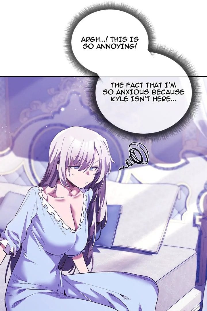 I Will Protect the Lady Uncensored, chapter 5, page 16 of 109