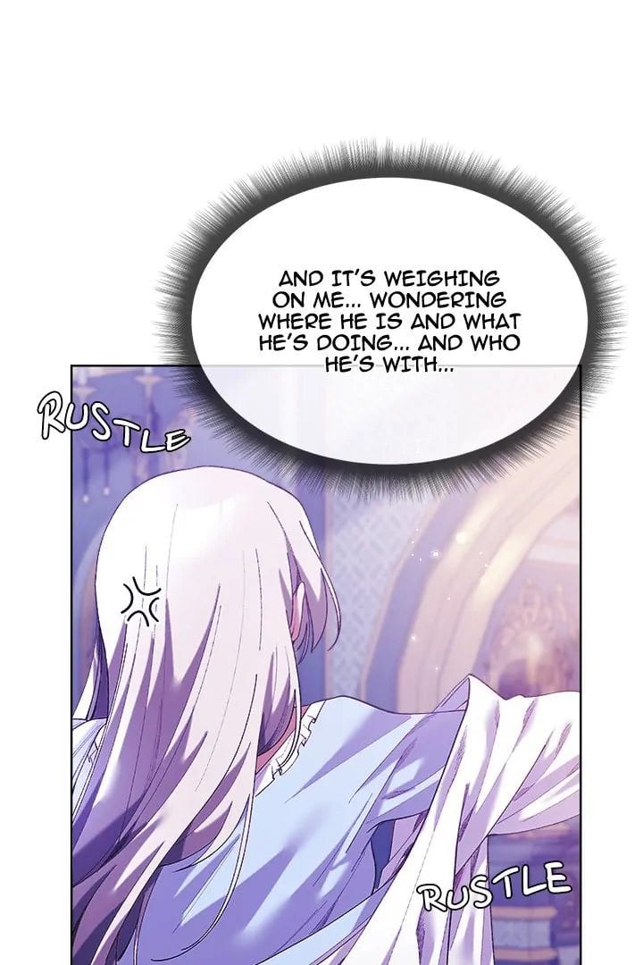 I Will Protect the Lady Uncensored, chapter 5, page 18 of 109