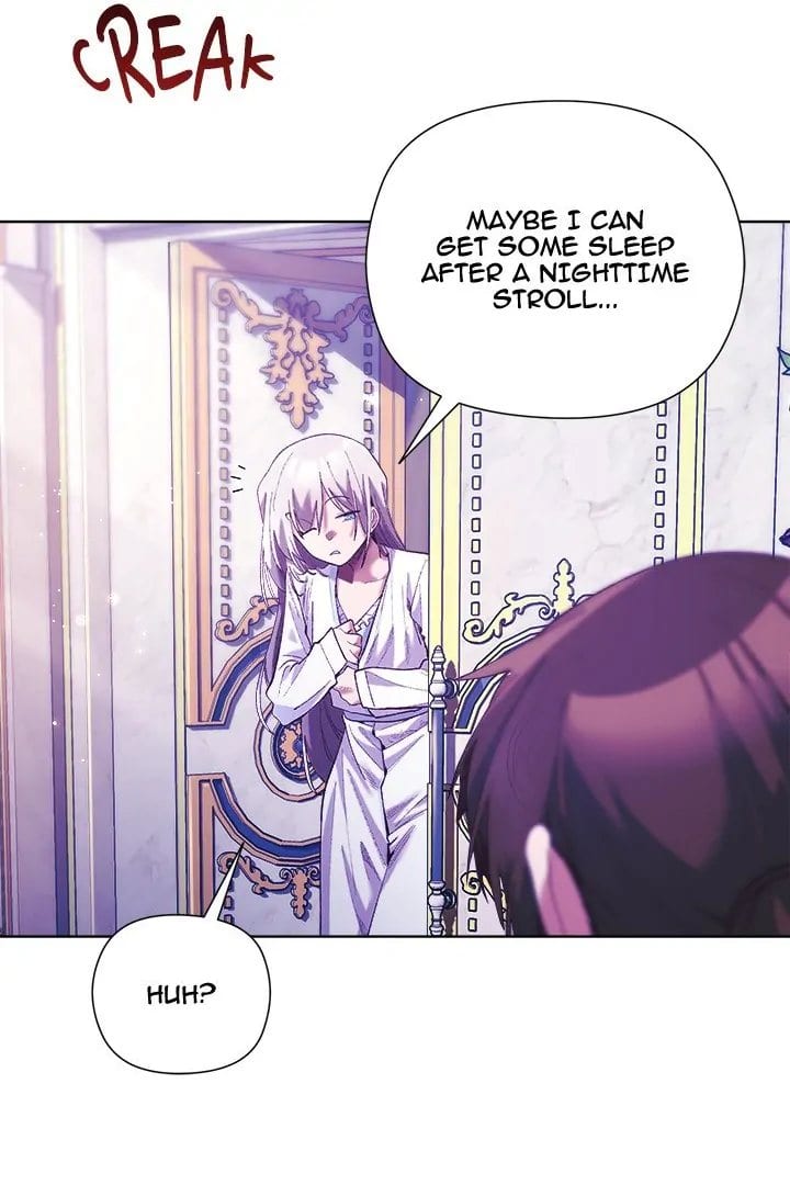 I Will Protect the Lady Uncensored, chapter 5, page 21 of 109