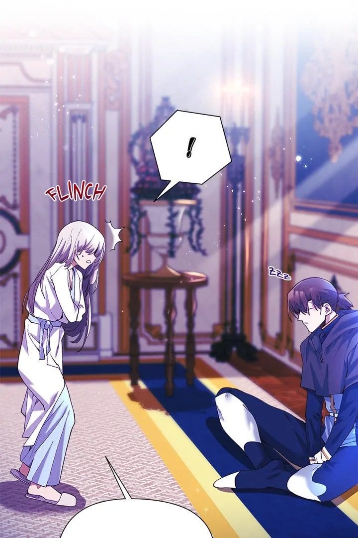 I Will Protect the Lady Uncensored, chapter 5, page 23 of 109