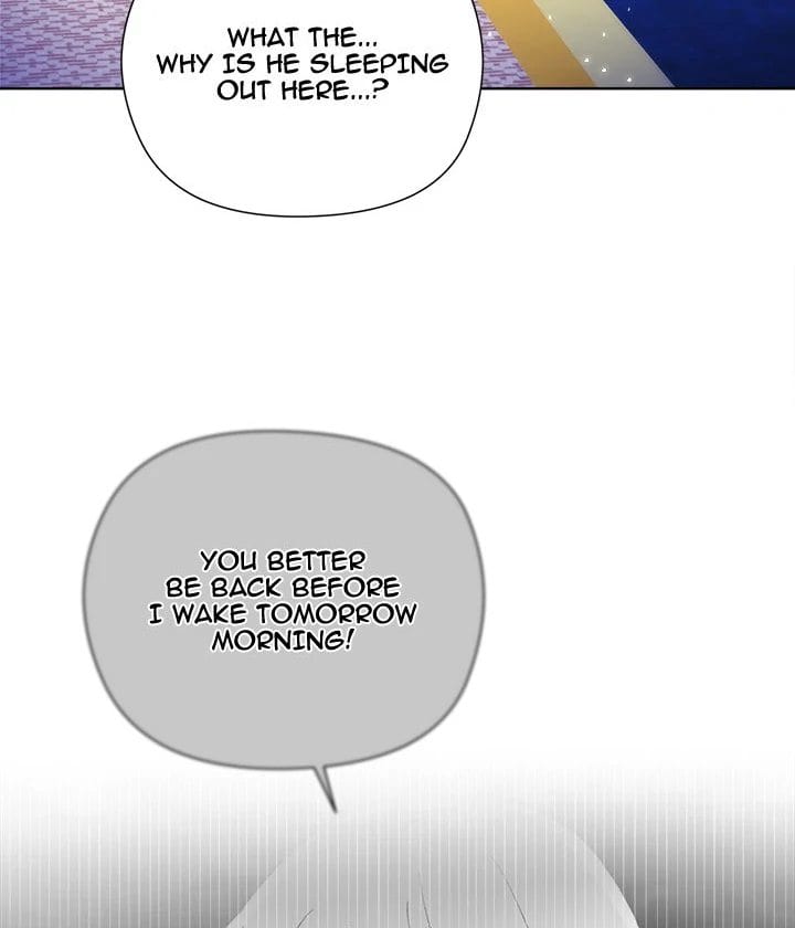 I Will Protect the Lady Uncensored, chapter 5, page 24 of 109