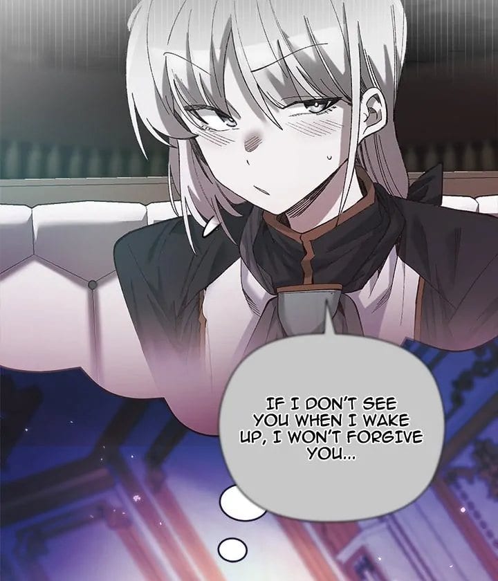 I Will Protect the Lady Uncensored, chapter 5, page 25 of 109