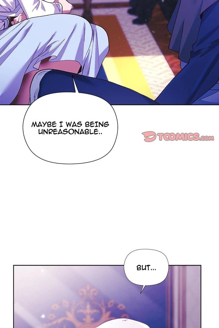 I Will Protect the Lady Uncensored, chapter 5, page 28 of 109