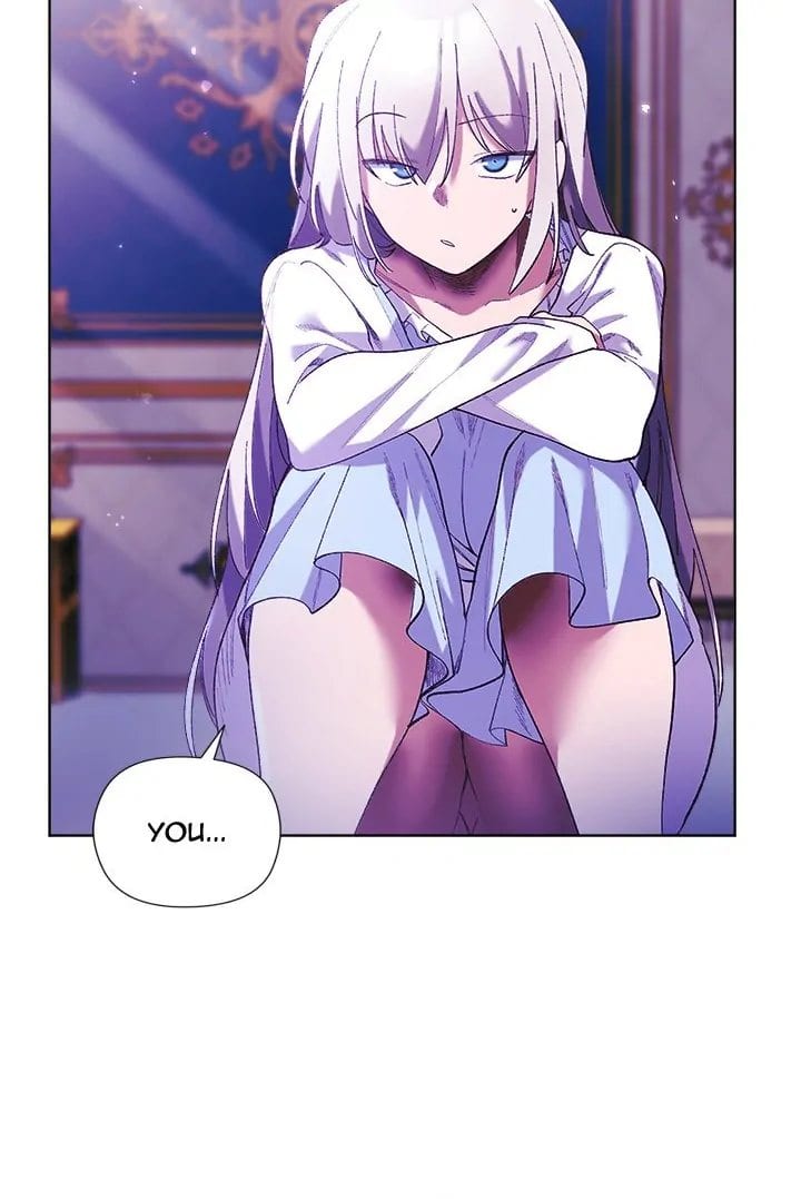 I Will Protect the Lady Uncensored, chapter 5, page 29 of 109