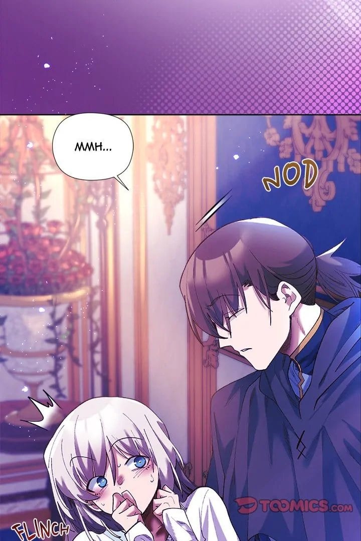 I Will Protect the Lady Uncensored, chapter 5, page 31 of 109