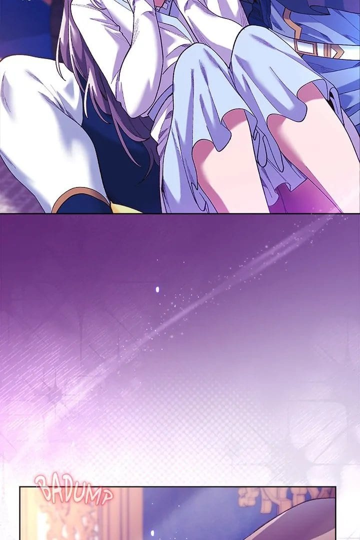 I Will Protect the Lady Uncensored, chapter 5, page 32 of 109