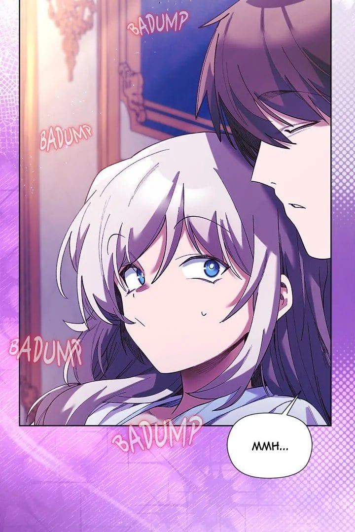 I Will Protect the Lady Uncensored, chapter 5, page 33 of 109