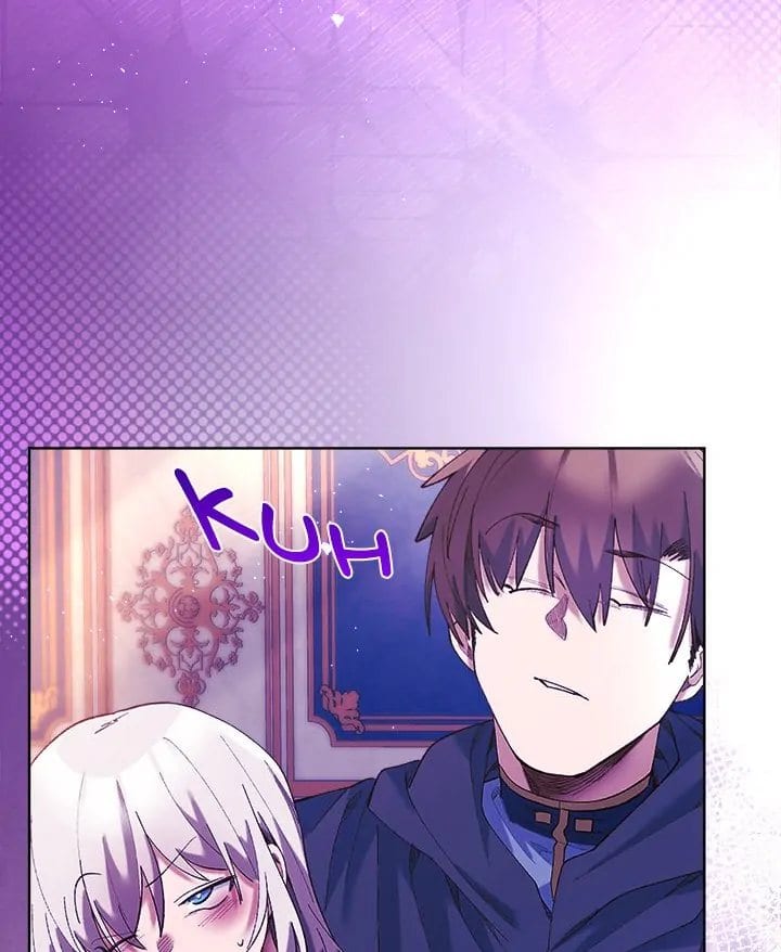 I Will Protect the Lady Uncensored, chapter 5, page 34 of 109