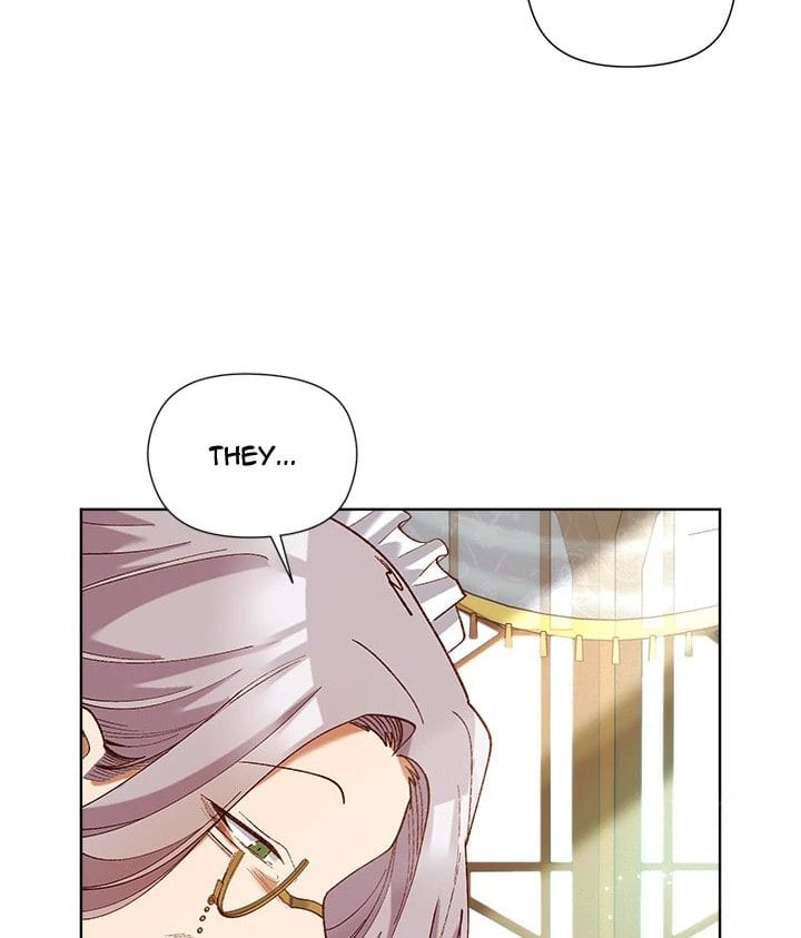 I Will Protect the Lady Uncensored, chapter 5, page 43 of 109