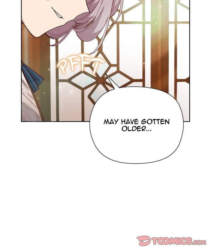I Will Protect the Lady Uncensored, chapter 5, page 44 of 109