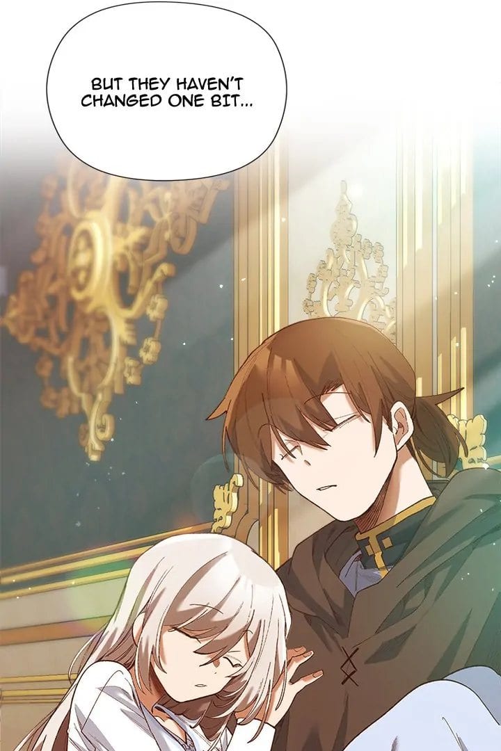 I Will Protect the Lady Uncensored, chapter 5, page 45 of 109