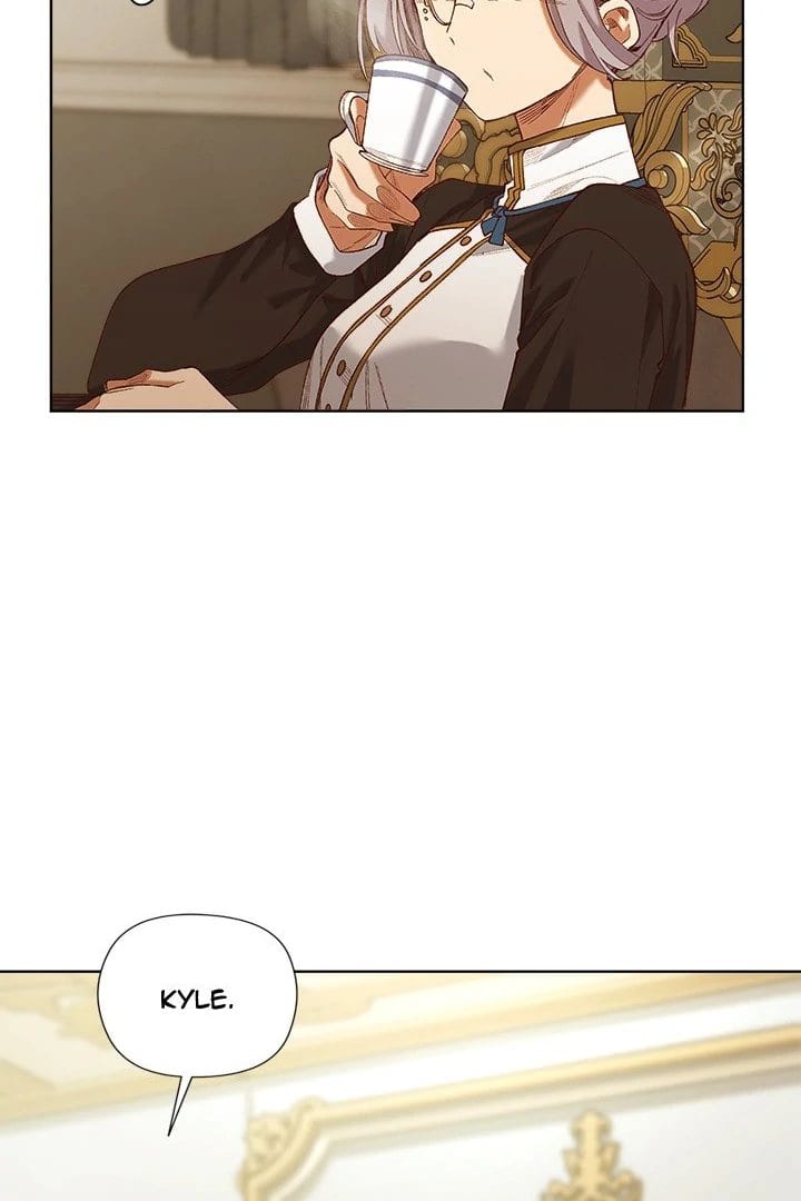 I Will Protect the Lady Uncensored, chapter 5, page 52 of 109