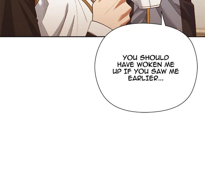 I Will Protect the Lady Uncensored, chapter 5, page 54 of 109