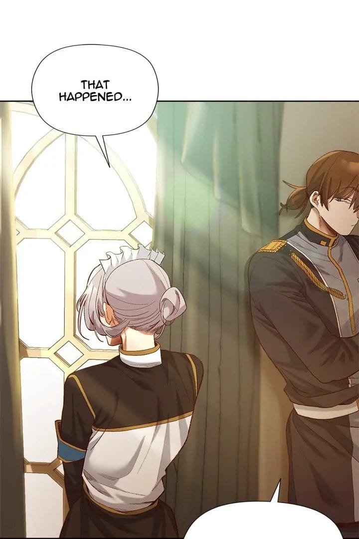 I Will Protect the Lady Uncensored, chapter 5, page 62 of 109