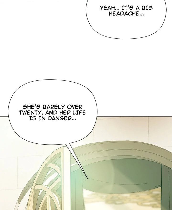 I Will Protect the Lady Uncensored, chapter 5, page 63 of 109