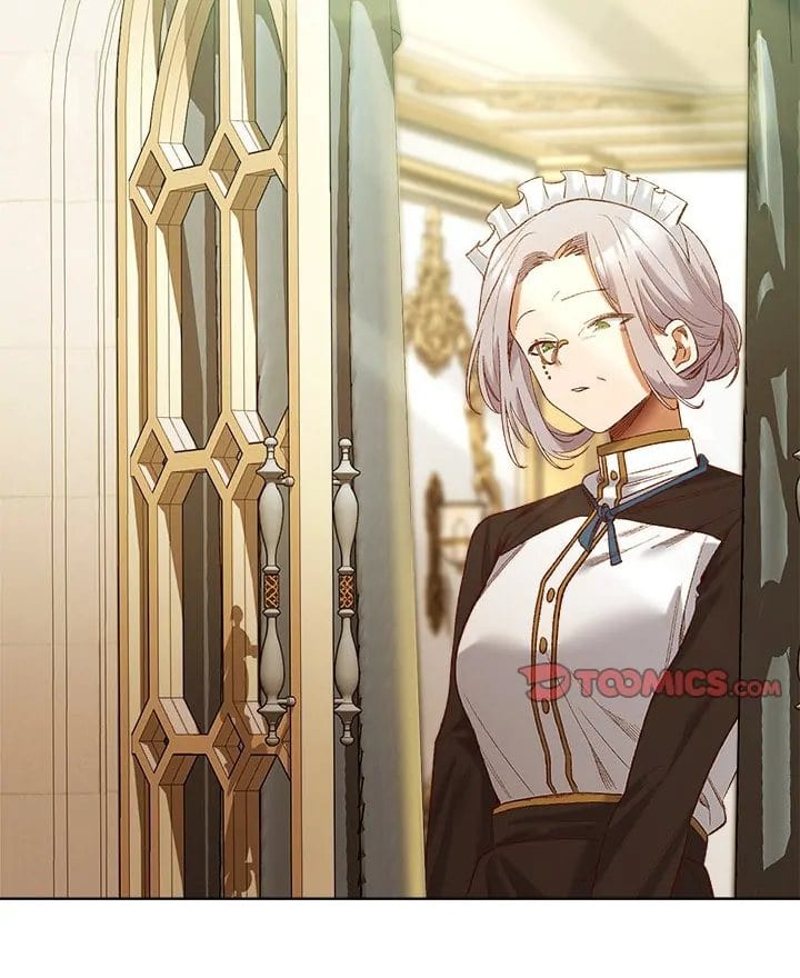 I Will Protect the Lady Uncensored, chapter 5, page 64 of 109