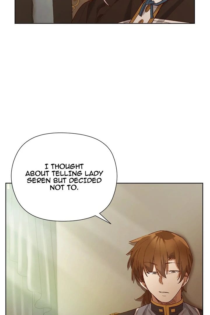 I Will Protect the Lady Uncensored, chapter 5, page 66 of 109