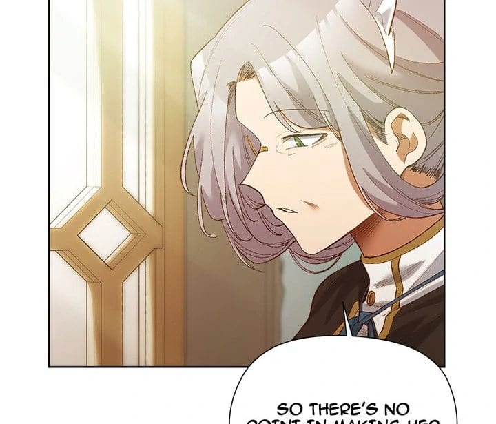 I Will Protect the Lady Uncensored, chapter 5, page 68 of 109