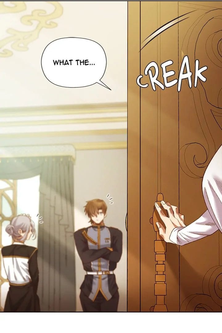 I Will Protect the Lady Uncensored, chapter 5, page 70 of 109