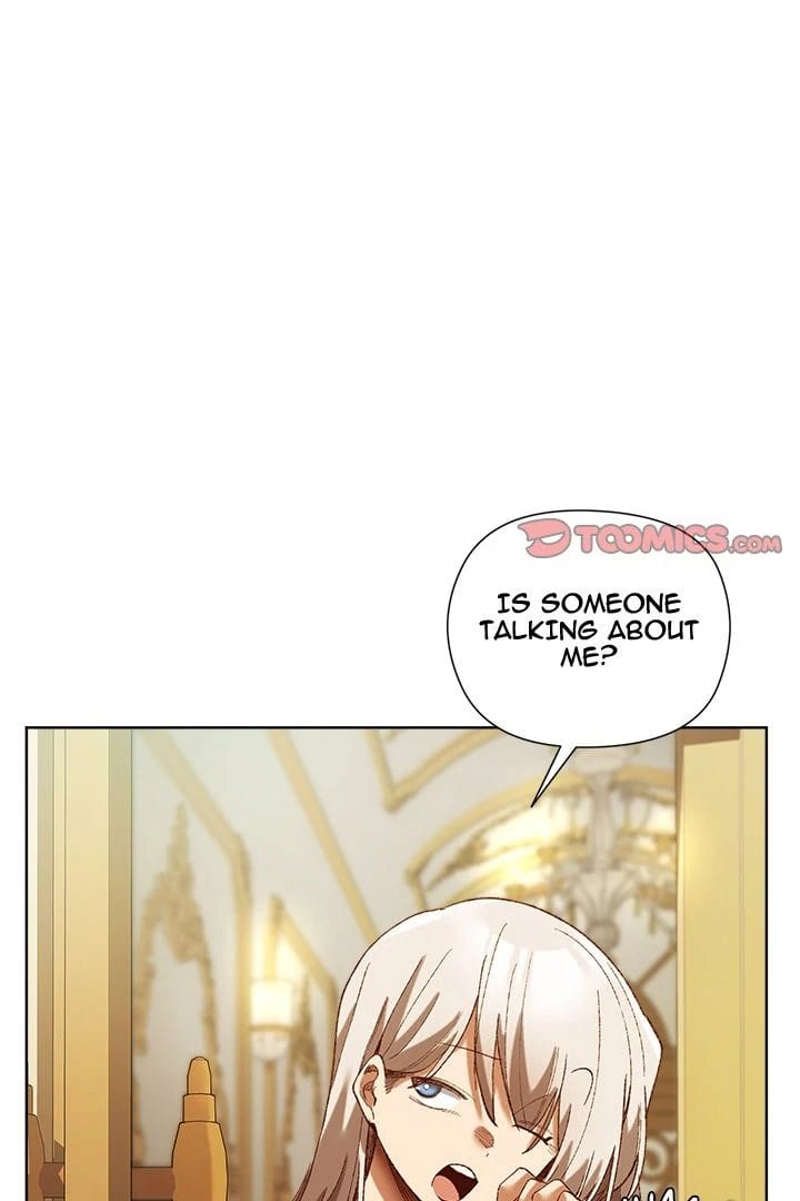 I Will Protect the Lady Uncensored, chapter 5, page 71 of 109